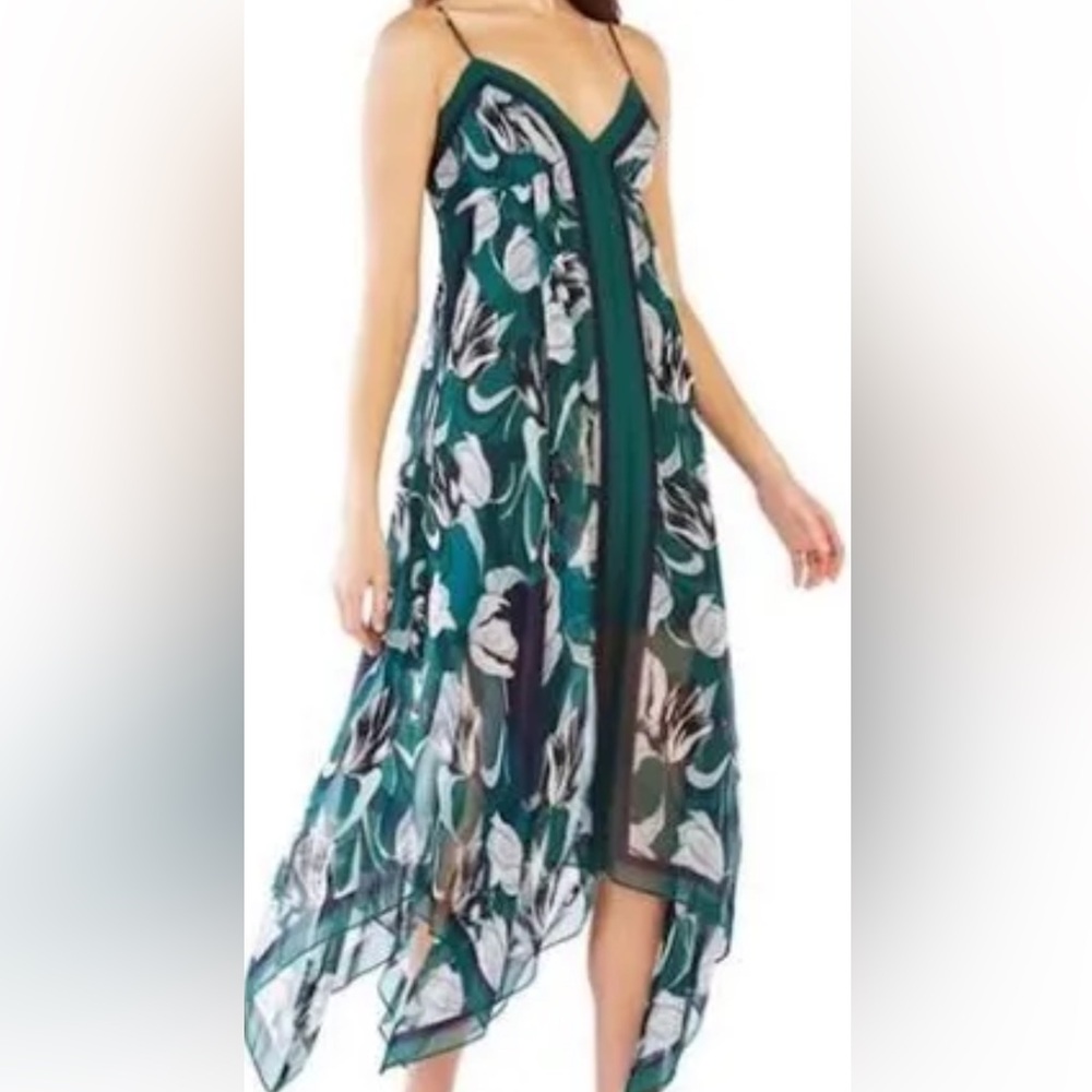 BCBG dress